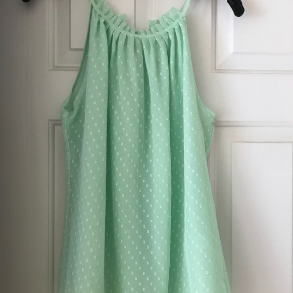 New York & Company Tops - NY&Co halter top